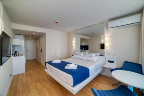 Orbi City Sea Line Aparthotel